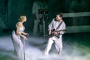 XV Kongres Kobiet Podbeskidzia - koncert Ani Wyszkoni w Cavatina Hall