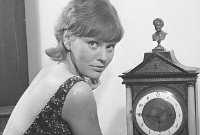 Zmarła aktorka z Bielska-Białej. Kim była Anna Zawieruszanka?