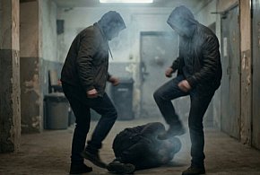 Rozbój w Bielsku-Białej. Dwóch podejrzanych w areszcie