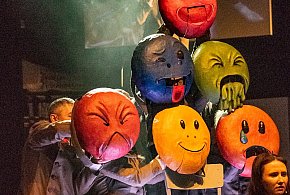 Festiwal lalek w Bielsku-Białej: ponad 20 spektakli, warsztaty i performance