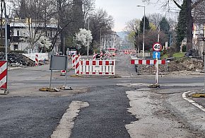 Kolejna drogowa rewolucja na Piastowskiej