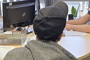 Kradzież rozbójnicza w Bielsku-Białej – 32-latek zatrzymany