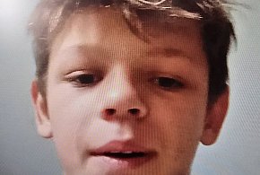 Zaginął 14-letni Szymon z Bielska-Białej