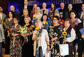 XXXII Konkurs im. Ignacego Bieńka: wyniki, laureaci i wystawa w DK Włókniarzy