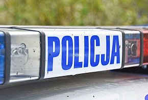 Ukradł klocki za 300 zł i zaatakował pracownicę sklepu