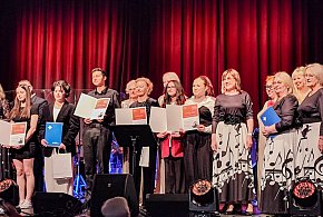 Finał konkursu „Moje serce należy do gór” gościnnie w Straconce