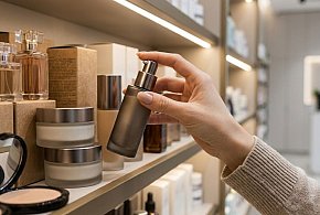 33-latka zatrzymana za kradzież w dwóch drogeriach w Bielsku-Białej