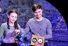 Banialuka przygotowała kolejną premierę. „Kamyk i Księżyc” od 26 kwietnia