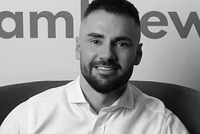 Nie żyje poseł Lewicy Łukasz Litewka