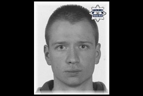 Zaginął Adrian Kubasiak z Bielska-Białej. Policja prosi o pomoc