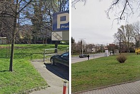 Miasto szuka wykonawcy na zagospodarowanie dwóch skwerów