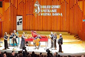 [Listy do redakcji] Czytelnik o koncercie muzyki dawnej w Bielsku