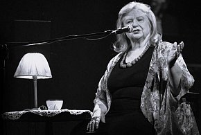 Nie żyje Stanisława Celińska. Aktorka miała 79 lat
