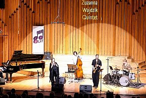 [LISTY DO REDAKCJI] Zuzanna Wajdzik zachwyciła jazzowym koncertem w Bielsku-Białej