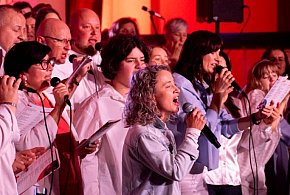 4. Międzynarodowy Festiwal Gospel w Bielsku-Białej: od inauguracji do finału