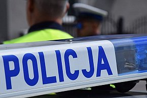 Weekend pod znakiem pijanych kierowców. Dwóch prowadziło ciężarówki