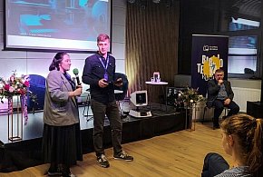 Uniwersytet Lalek podczas 31. Międzynarodowego Festiwalu Sztuki Lalkarskiej