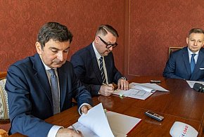 Bielsko-Biała dostało dofinansowanie na obwodnicę Hałcnowa