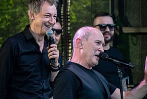 Piknik Historyczny w Starym Bielsku: dwa dni historii i finał pod sceną