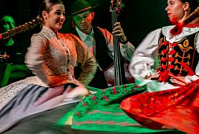 30 lat Miejskiego Domu Kultury. Czternaście placówek, jedna wspólna energia