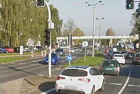 Roboty geologiczne utrudnią ruch na kilku ulicach Bielska-Białej