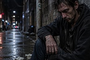 Narkotyk "zombie" w obrocie. Trzy osoby z zarzutami, dwie trafiły do aresztu