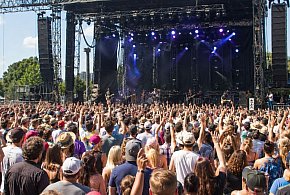 Wielki koncert „Lata z Radiem i TVP” w Bielsku-Białej. Kto wystąpi w Bielsku