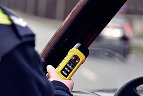 Jaworze: 32-letni obywatel Turcji prowadził auto po alkoholu bez uprawnień