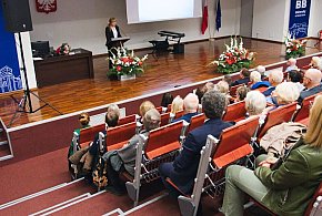 30 lat Uniwersytetu Trzeciego Wieku w Bielsku-Białej