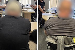 Pobicie małżeństwa podczas imprezy w Bielsku-Białej. Trzy osoby usłyszały zarzuty