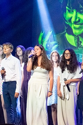 Gala Festiwalu Piosenki Bielsko-Bialskich Artystów-748