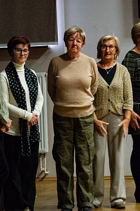 Akademia Seniora zainaugurowała nowy rok akademicki!-769