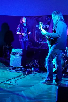 Bluesowe klimaty w GOK Mazańcowice-775