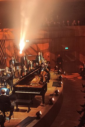 Uroczysta Gala otwarcia PSK2026 w Cavatina Hall-797