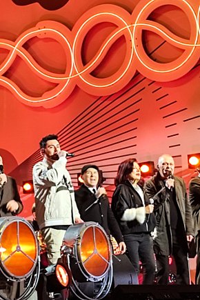 EVVIVA L\'ARTE - NIECH ŻYJE SZTUKA - koncert pod Ratuszem-795