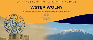 Festiwal Kultury Greckiej w Bielsku-Białej – wernisaż wystawy-1046