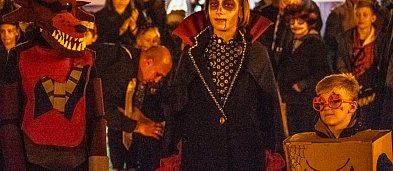 4 Marsz Strachów w Bielsku-Białej-1051