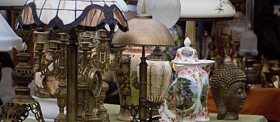 Giełda Staroci na placu Wojska Polskiego-1072