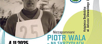 Niezapomniani: Piotr Wala – na skrzydłach nart-1065