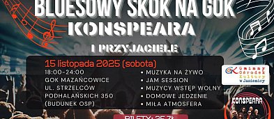 Bluesowy skok na GOK - KONSPEARA I PRZYJACIELE-1084