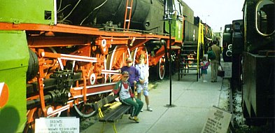 Skansen, którego już nie ma. Co nam zostało po bielskiej przygodzie z parowozami?-20384