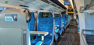 Wielka niespodzianka w rozkładzie PKP. Takich tras jeszcze nie było-21044