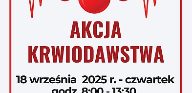 Akcja krwiodawstwa pod bielskim Ratuszem-21119