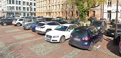 Utrudnienia na pl. Ratuszowym w Bielsku-Białej od 20 września-21150