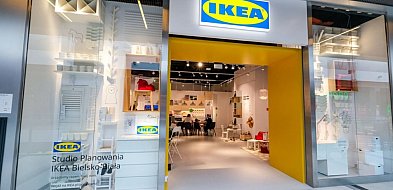 Bielsko-Biała kolejnym punktem na mapie IKEA. Otwarcie w październiku-21250