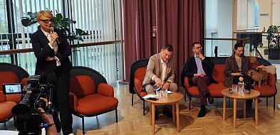 Jesień w BCK: Festiwal Kompozytorów, Jazzowa Jesień i nowości na 2026 rok-21395
