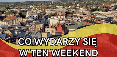 Co wydarzy się w pierwszy październikowy weekend-21390