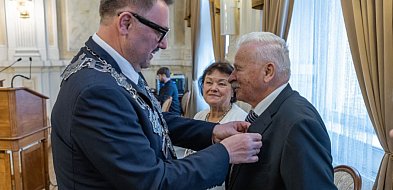 Złote i Diamentowe Gody w bielskim Ratuszu-21711