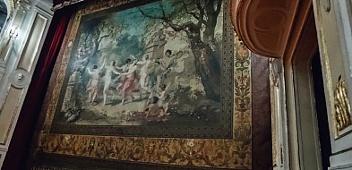 Spotkanie z prof. Andrzejem Linertem na małej scenie Teatru Polskiego-21717