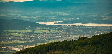 Trudne warunki w Beskidach - GOPR informuje-21933